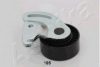 NISSA 1175000QAP Tensioner Pulley, v-ribbed belt